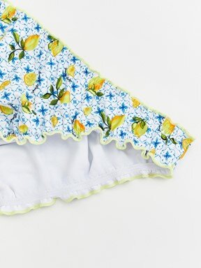 Bikini Alt KARIŞIK BASKILI