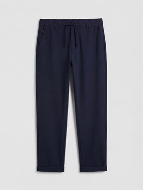 Pantolon AÇIK GRİ
