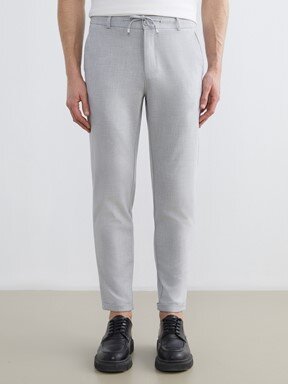 Pantolon AÇIK GRİ