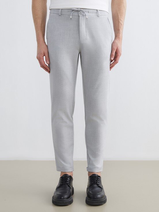 Pantolon AÇIK GRİ