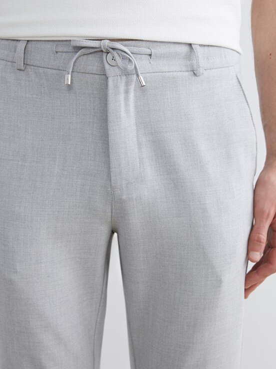 Pantolon AÇIK GRİ