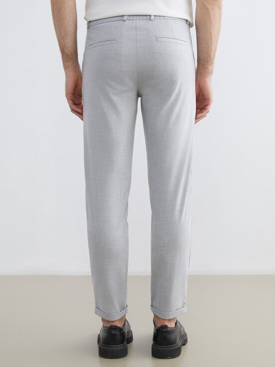 Pantolon AÇIK GRİ
