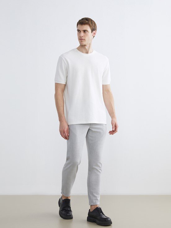 Pantolon AÇIK GRİ
