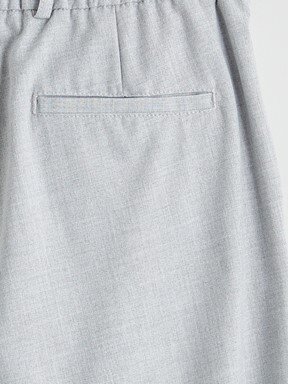 Pantolon AÇIK GRİ