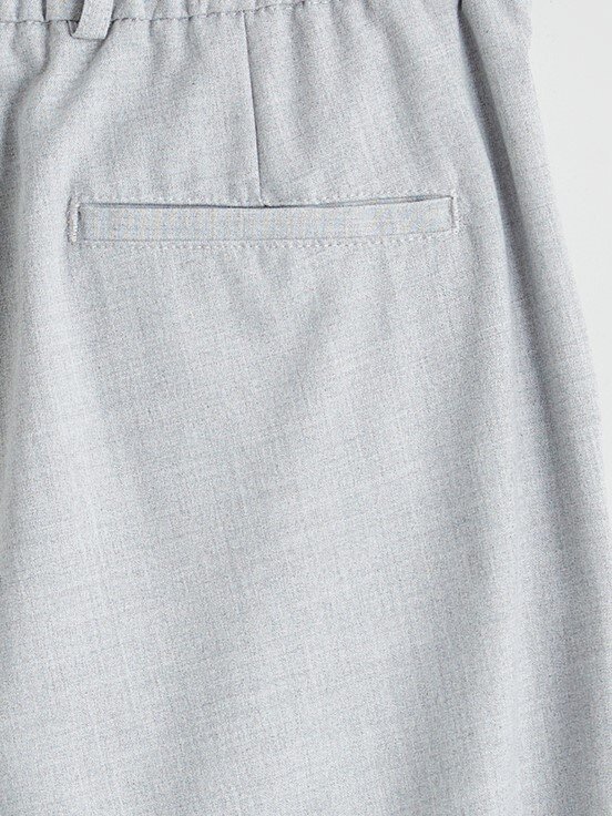 Pantolon AÇIK GRİ