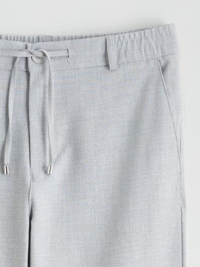 Pantolon AÇIK GRİ