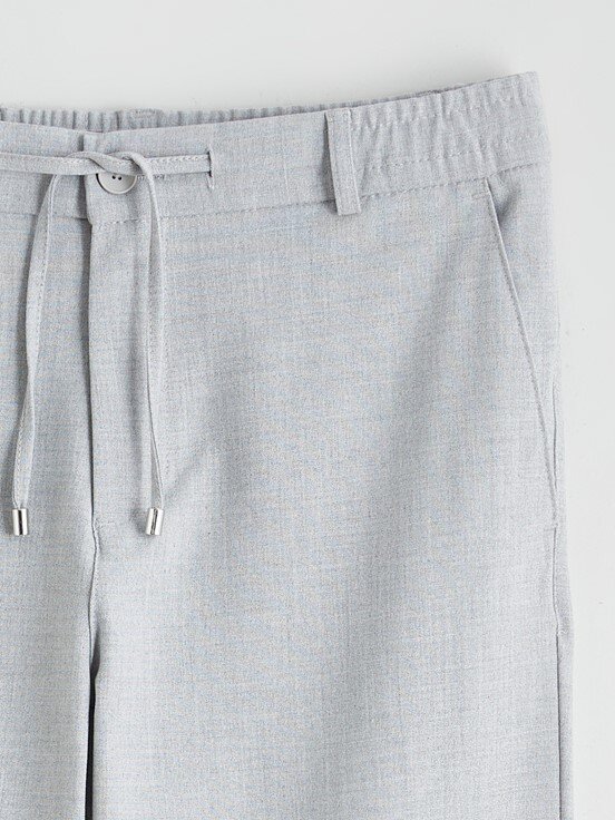 Pantolon AÇIK GRİ
