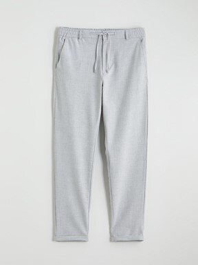 Pantolon AÇIK GRİ