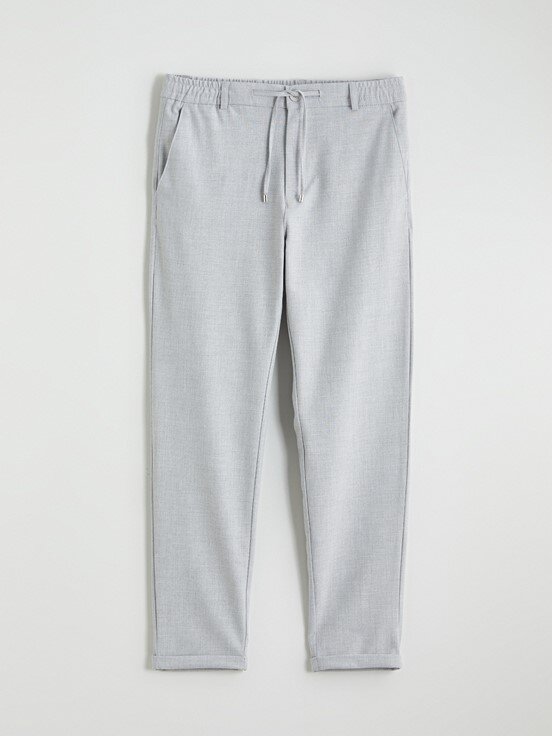Pantolon AÇIK GRİ