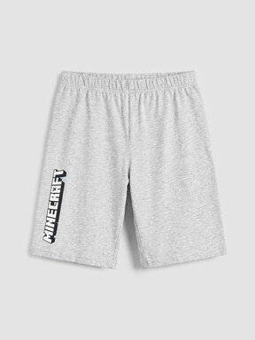 Şortlu Pijama Takımı YEŞİL