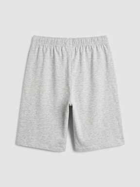 Şortlu Pijama Takımı YEŞİL