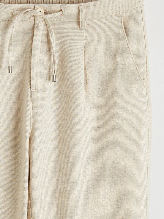 Pantolon ORTA BEJ
