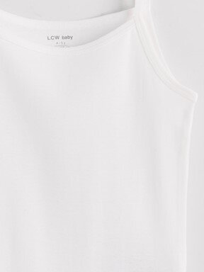 Çıtçıtlı Body EKRU