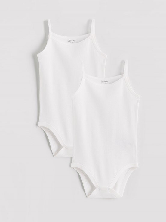 Çıtçıtlı Body EKRU