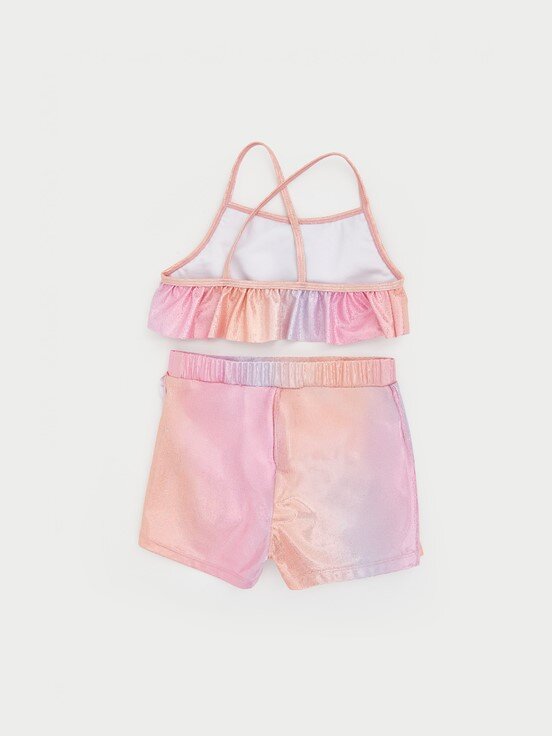 Bikini KARIŞIK BASKILI