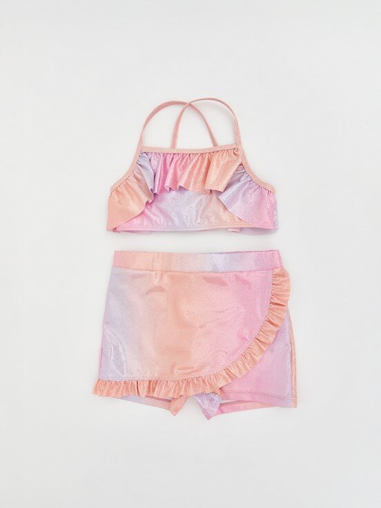Bikini KARIŞIK BASKILI