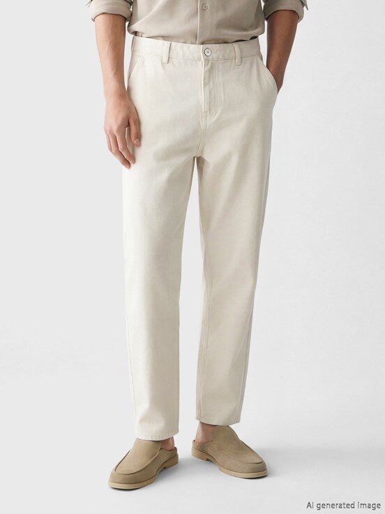 Jean Pantolon BEJ