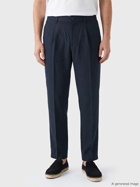 Pantolon LACİVERT