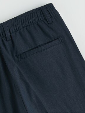 Pantolon LACİVERT
