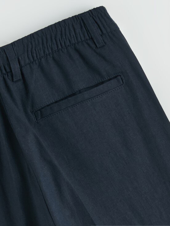 Pantolon LACİVERT