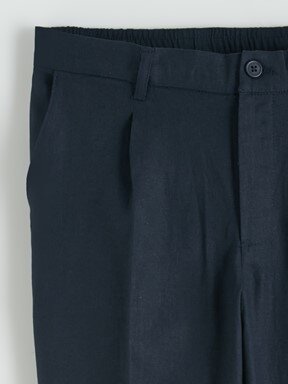 Pantolon LACİVERT