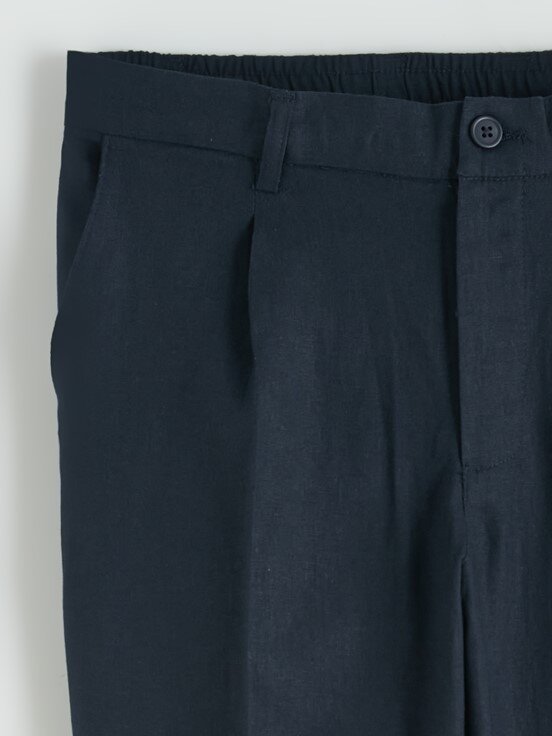 Pantolon LACİVERT