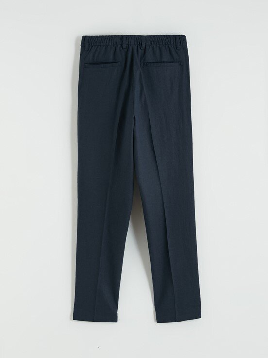 Pantolon LACİVERT