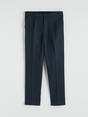 Pantolon LACİVERT