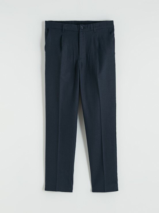 Pantolon LACİVERT