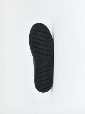 Sneaker YENİ SİYAH