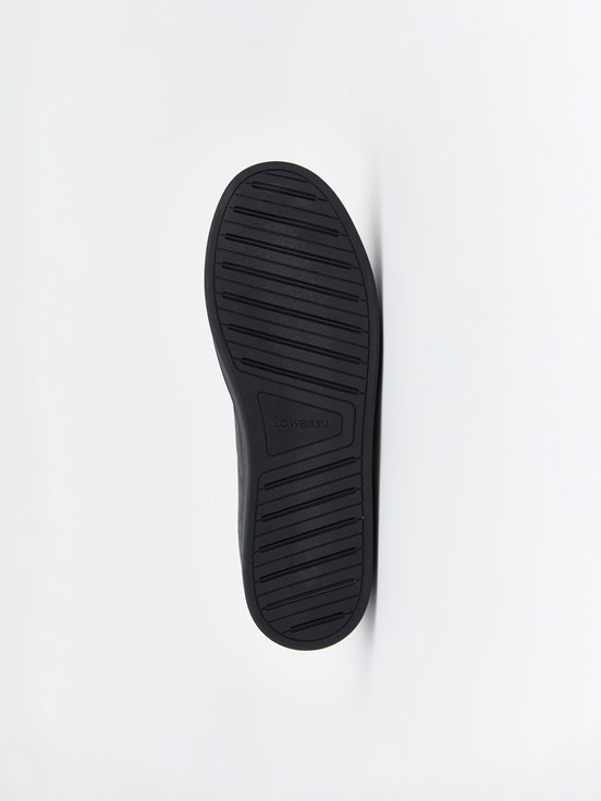 Sneaker YENİ SİYAH