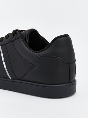 Sneaker YENİ SİYAH