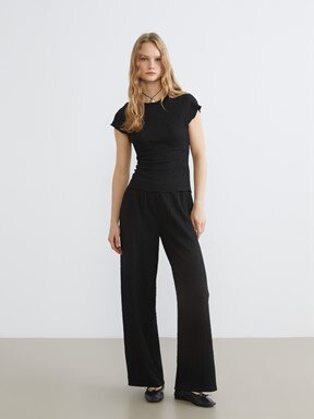 Pantolon HAKİ