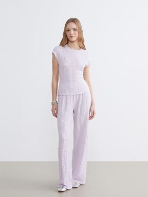 Pantolon HAKİ