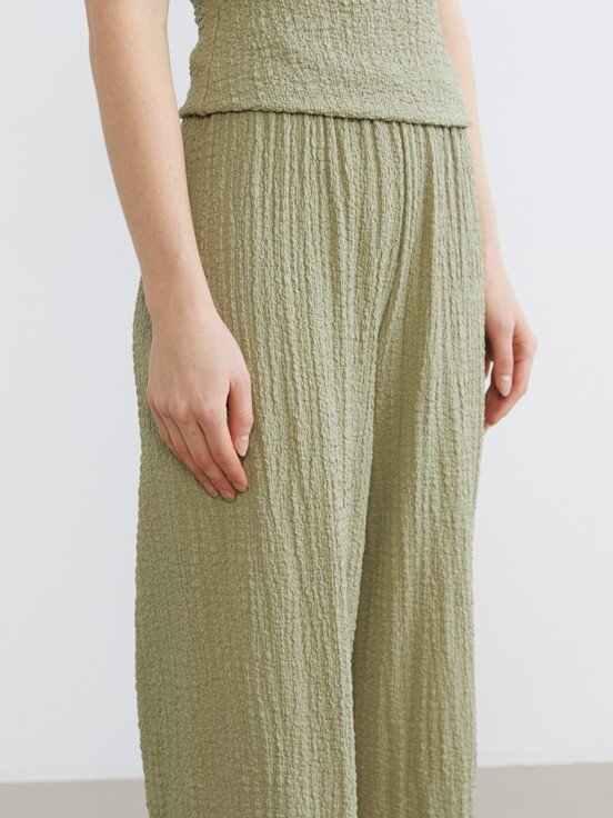 Pantolon HAKİ