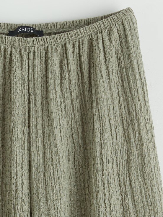 Pantolon HAKİ