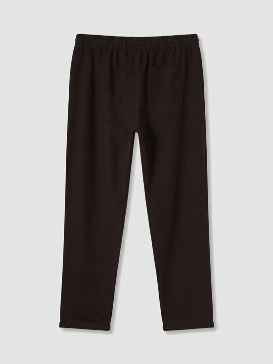 Pantolon KAHVERENGİ
