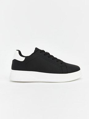 Sneaker SİYAH