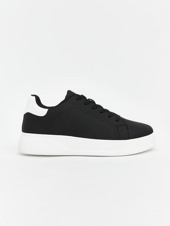 Sneaker SİYAH