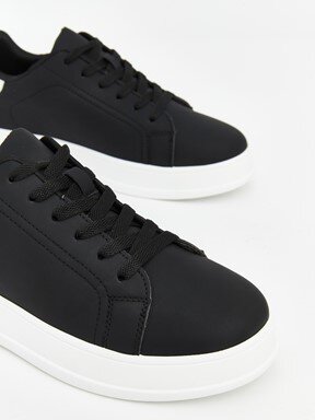 Sneaker SİYAH