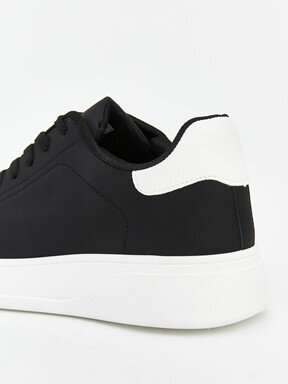 Sneaker SİYAH