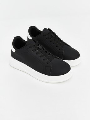 Sneaker SİYAH
