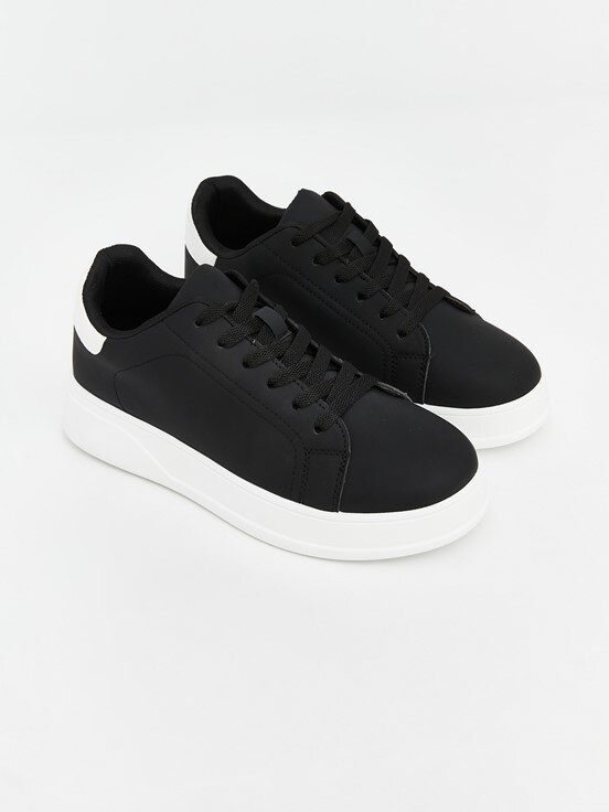 Sneaker SİYAH