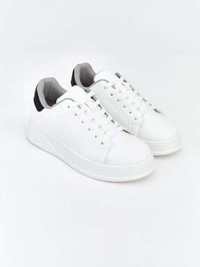 Sneaker SİYAH