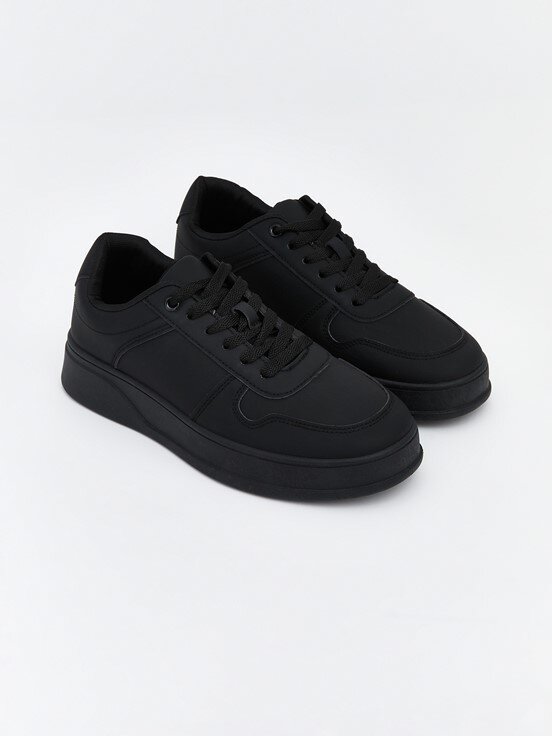 Sneaker SİYAH
