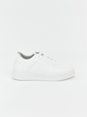 Sneaker BEYAZ