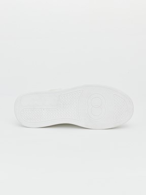 Sneaker BEYAZ
