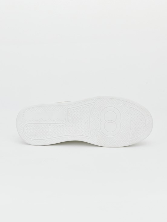 Sneaker BEYAZ