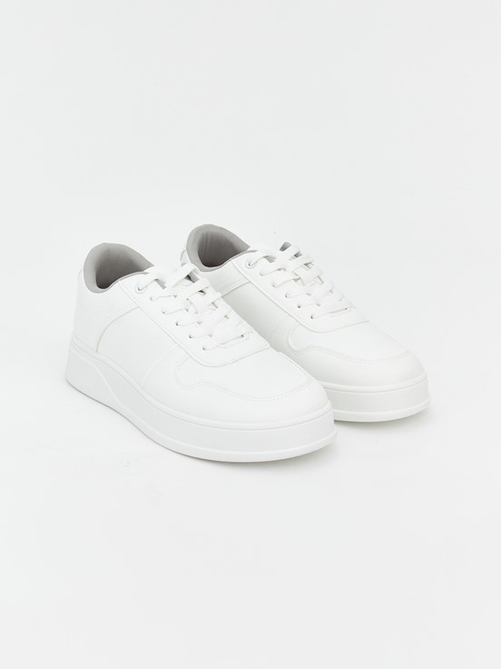 Sneaker BEYAZ