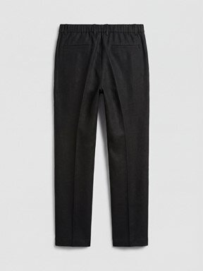 Pantolon YENİ SİYAH